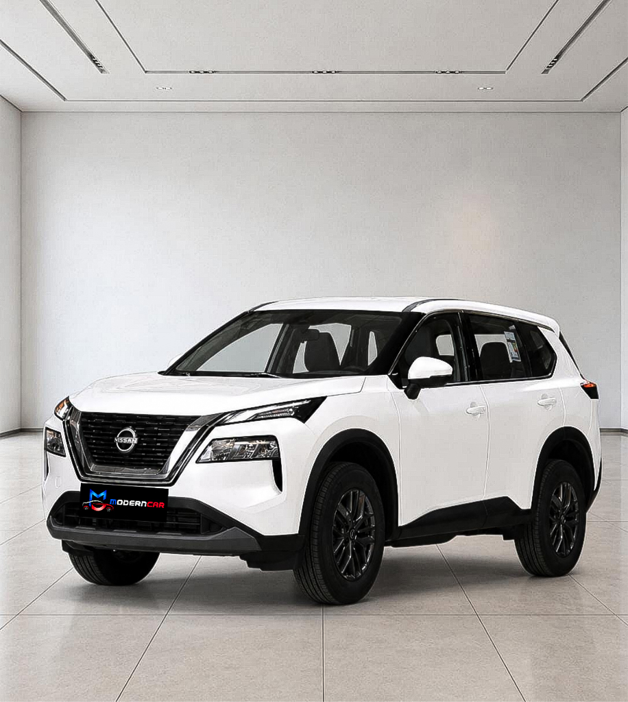نيسان اكس تريل S 2WD 2026
