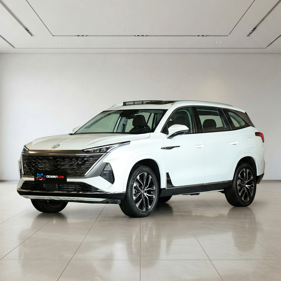 ام جي RX9 كمفورت 2WD 2025