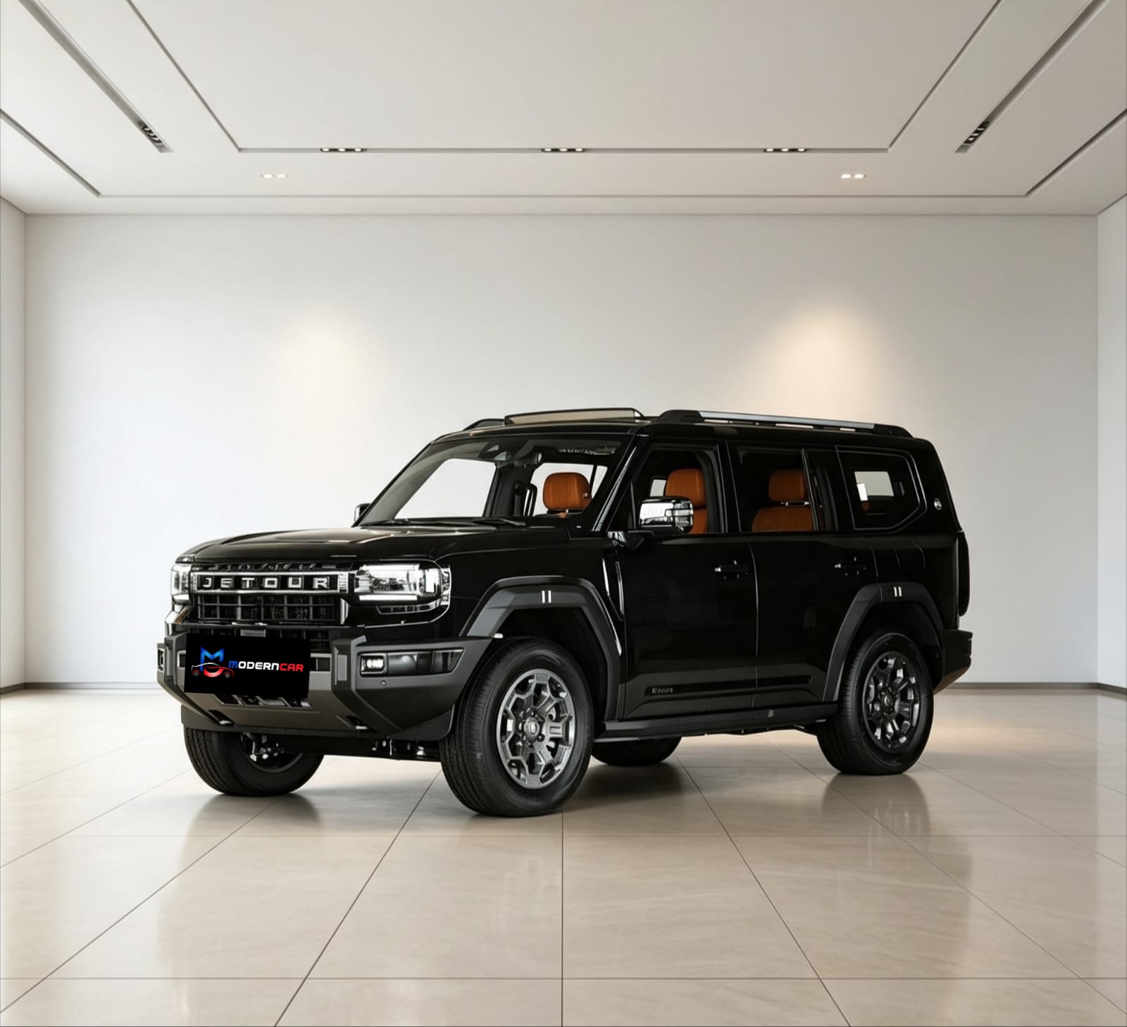 جيتور G700 لكجري 2026