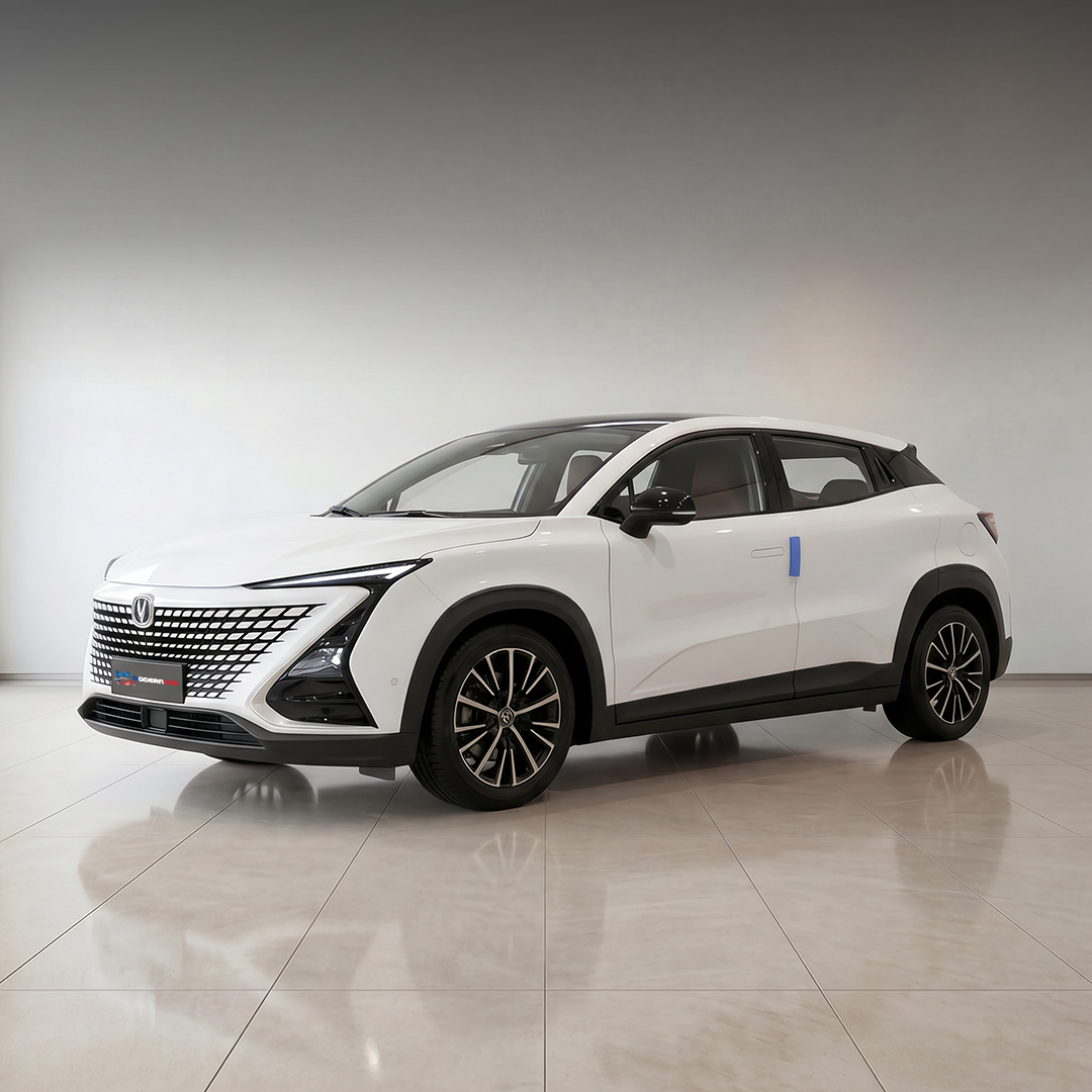 شانجان UNI-T اليت 2026