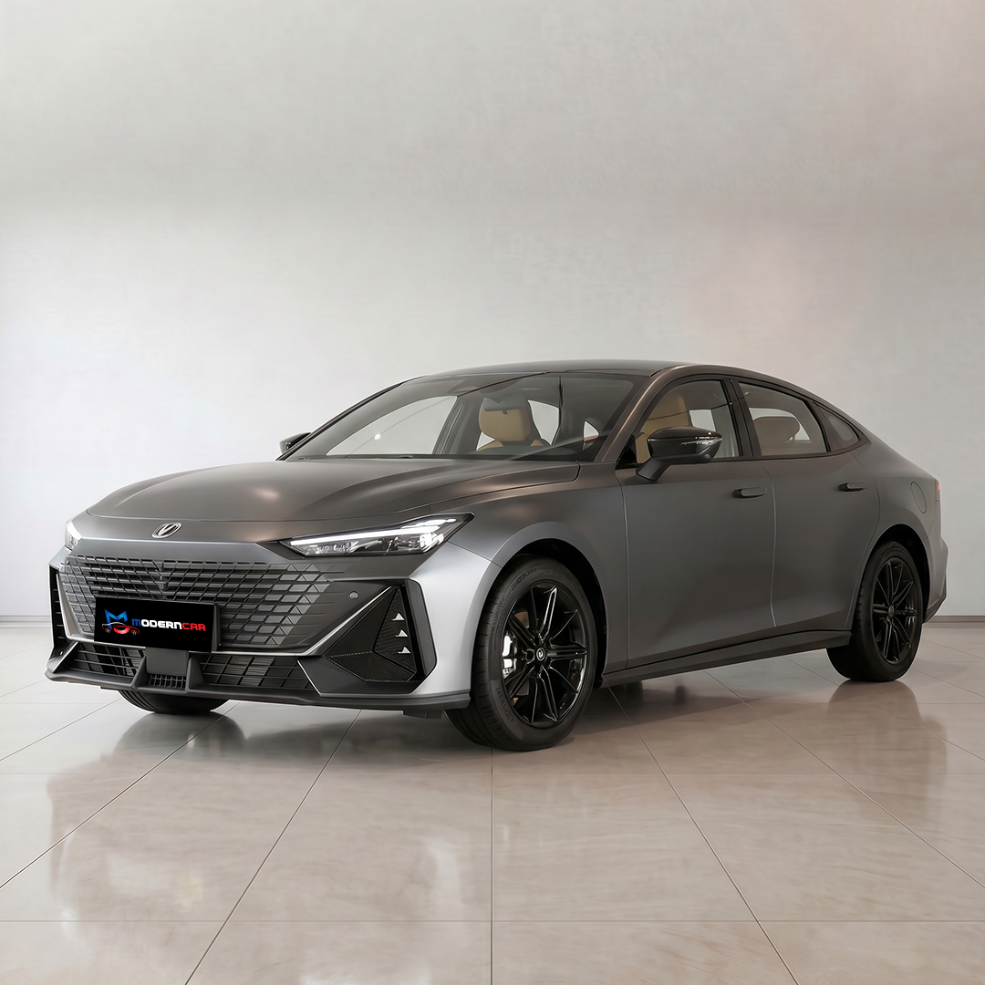 شانجان UNI-S اليت 2026