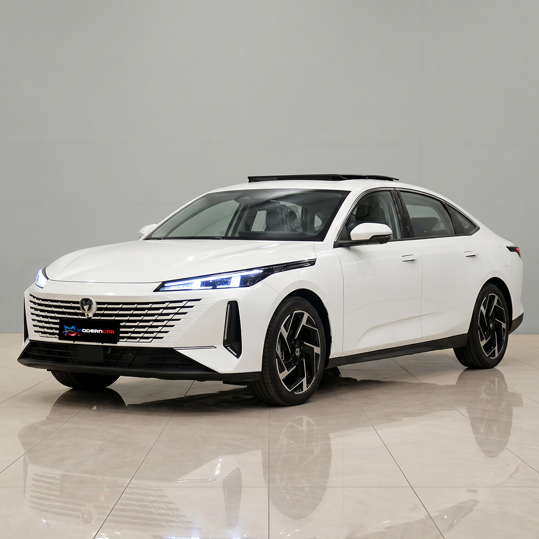 شانجان إيدو بلس ليمتد 2026