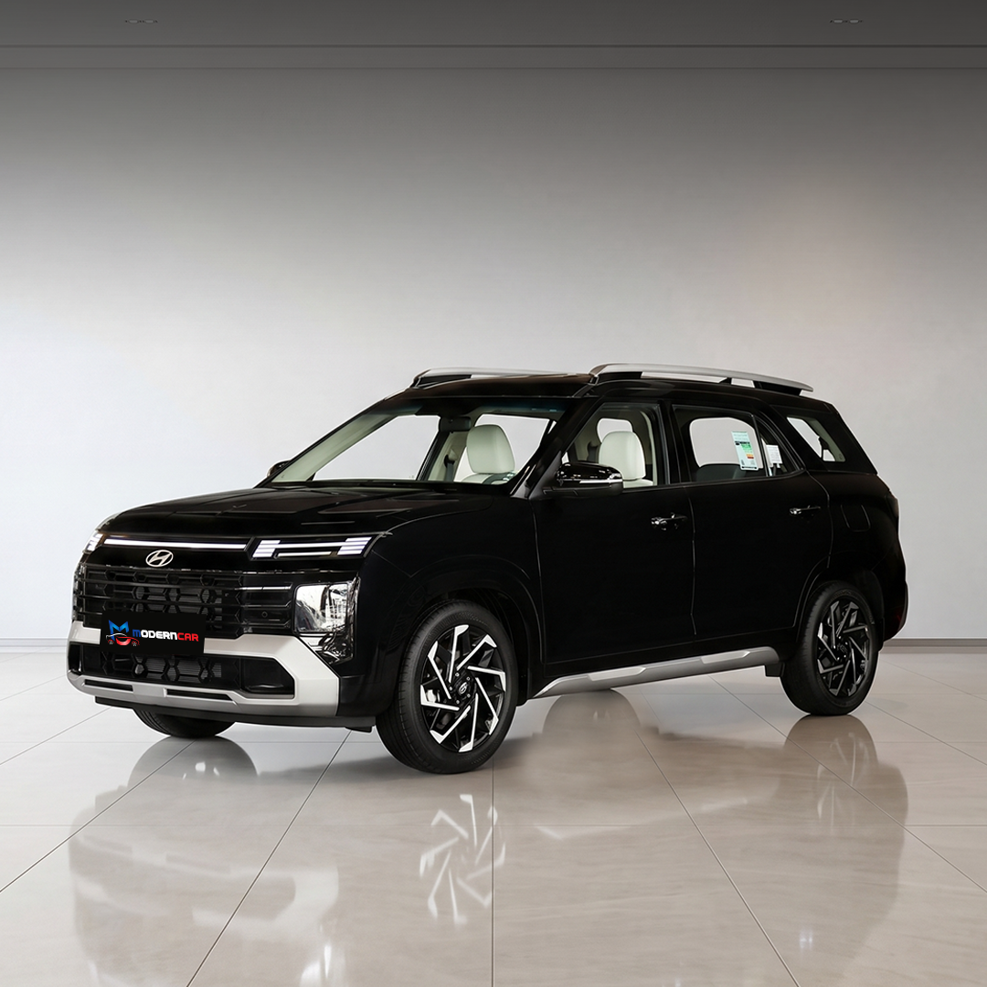 هيونداي كريتا جراند سمارت2.0L