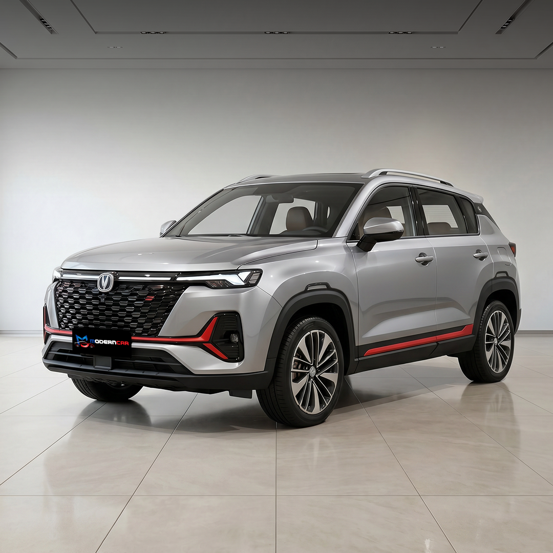 CS35 بلس ليميتد 2026