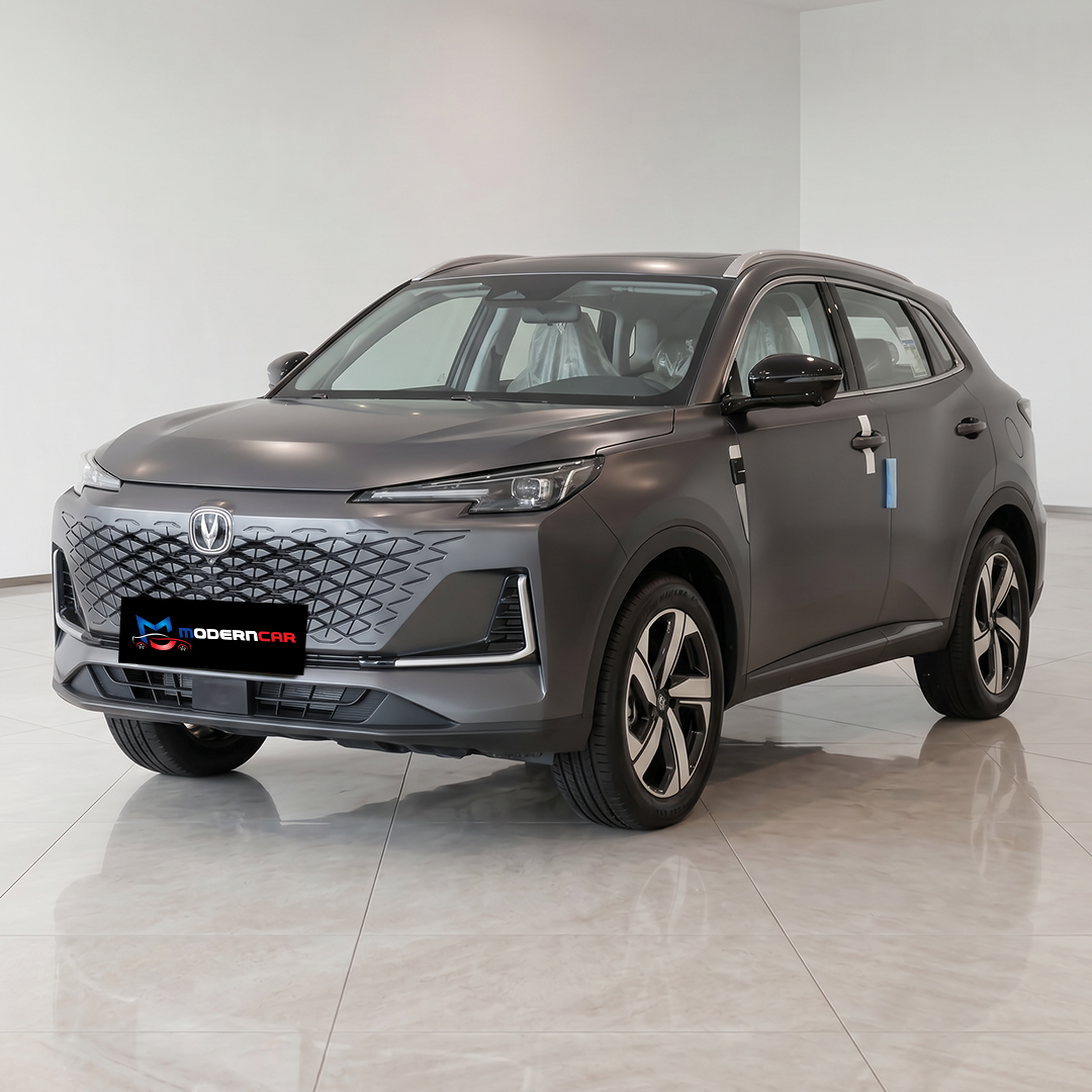 شانجان UNI-V اليت 2026