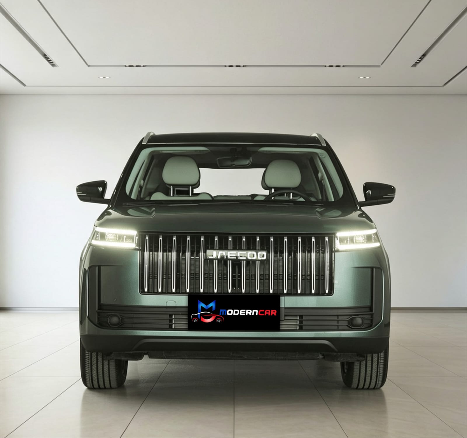 جايكو J5 بريميوم 2026