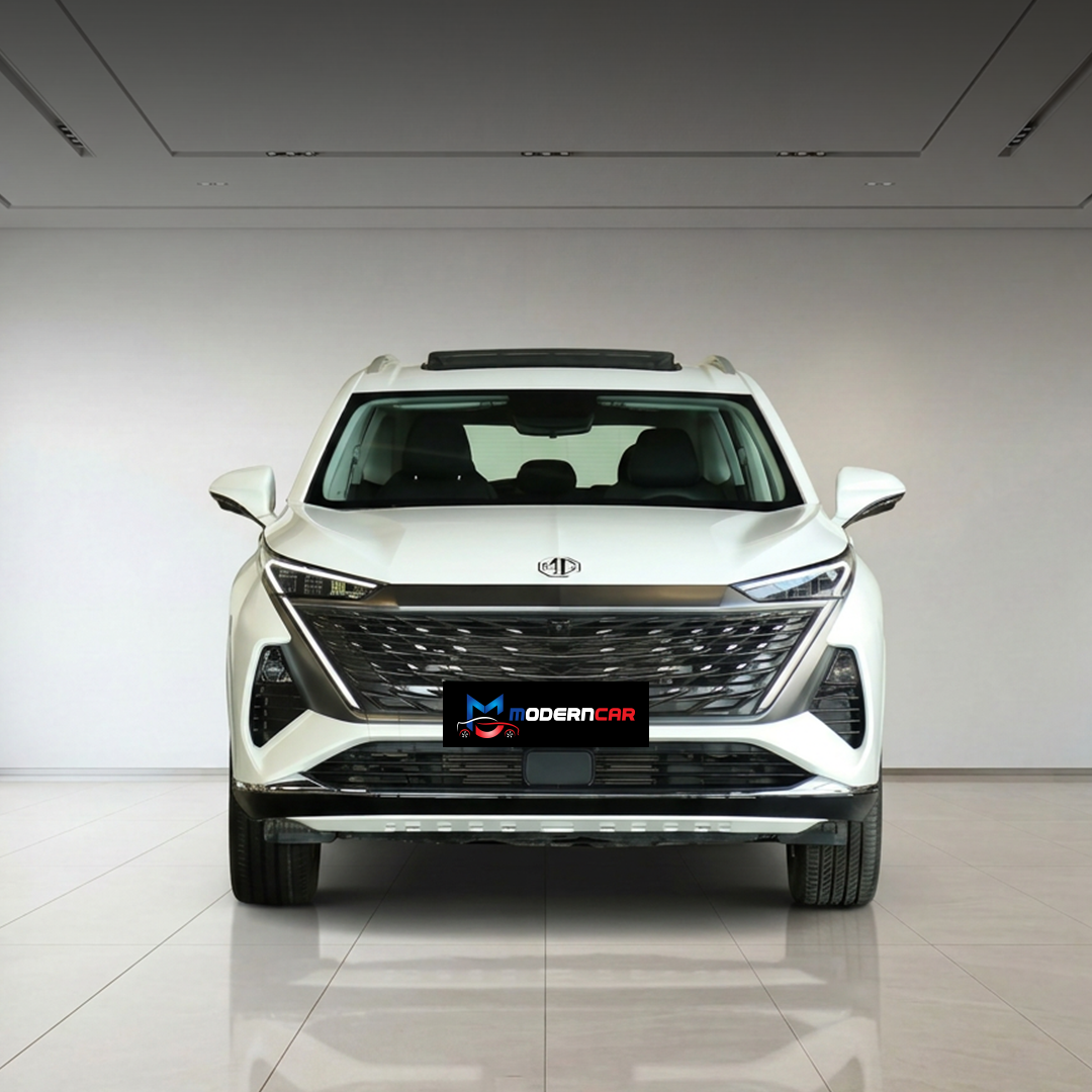 ام جي RX9 كمفورت 2WD 2025