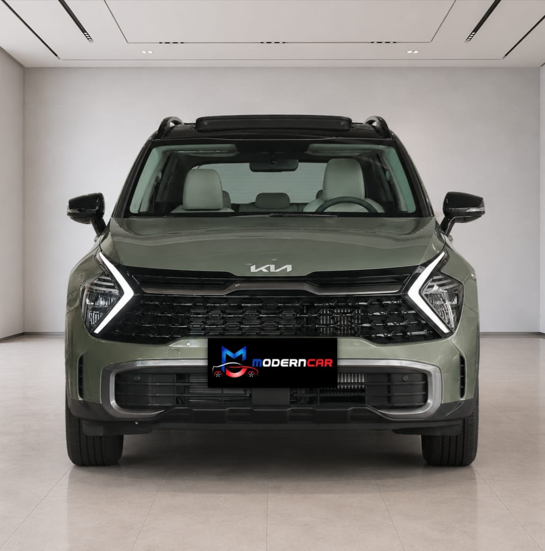 كيا سبورتاج L - GLS 2026