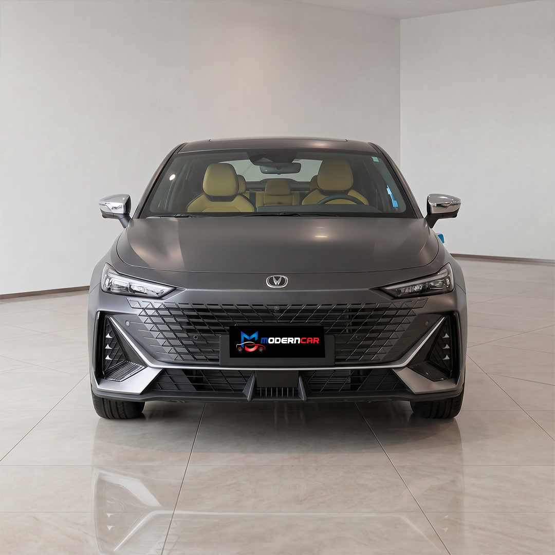 شانجان UNI-V اليت 2026