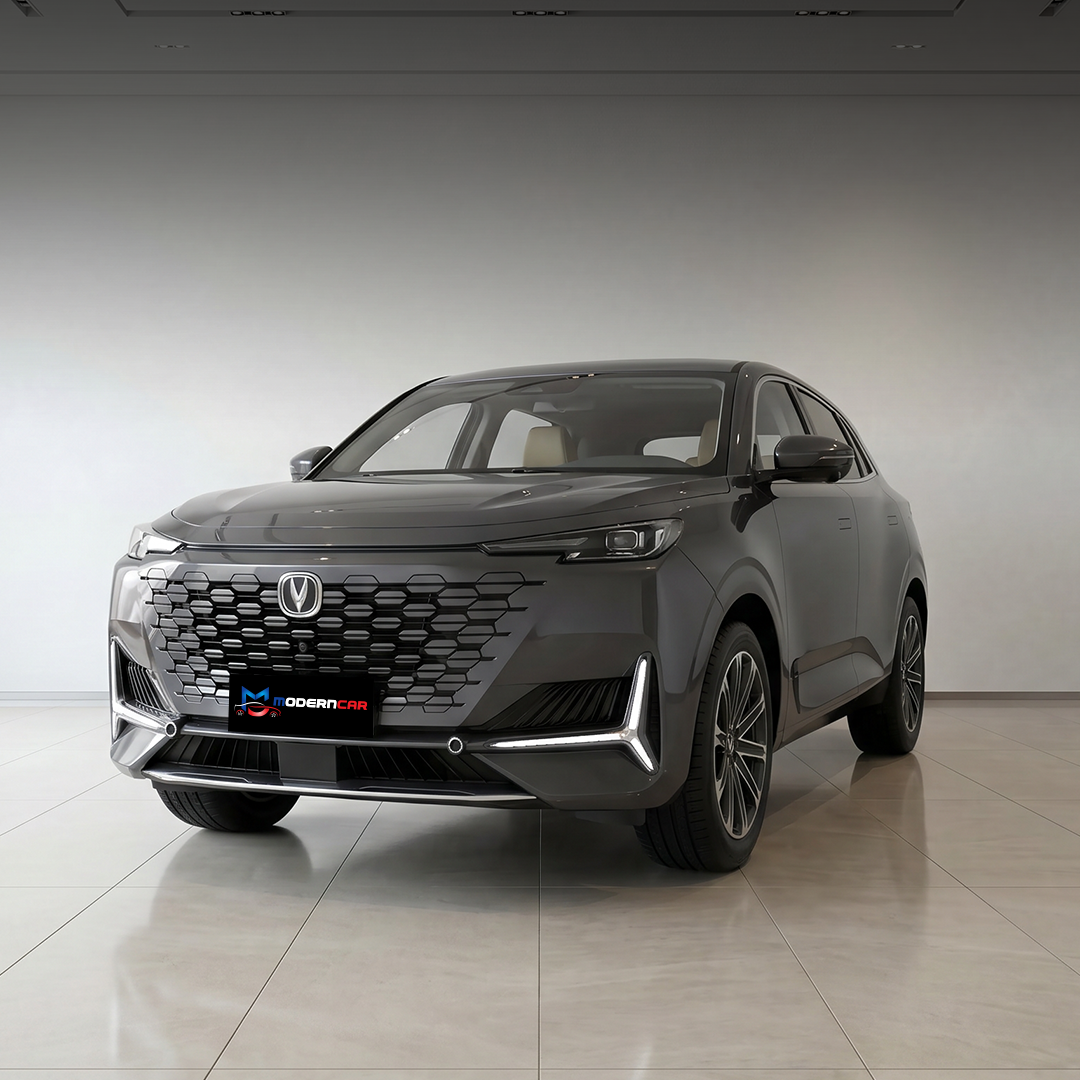 شانجان UNI-K اليت 2026