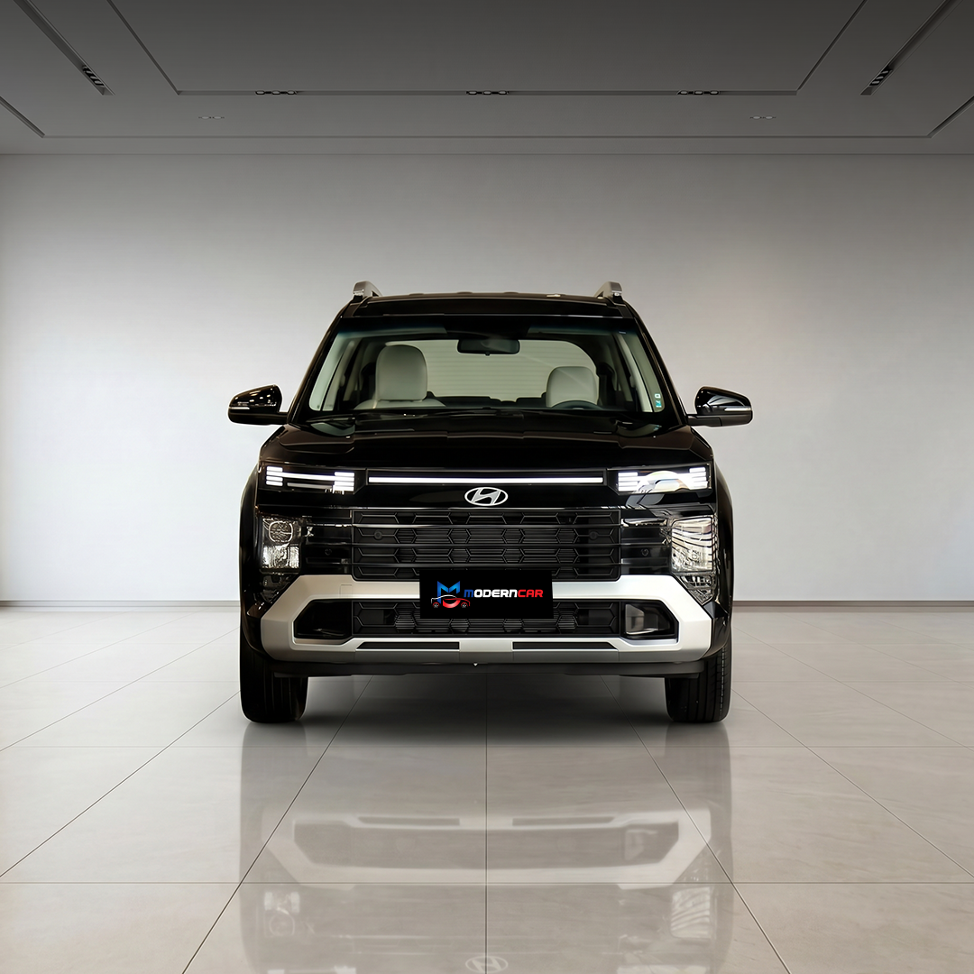 هيونداي كريتا جراند سمارت2.0L