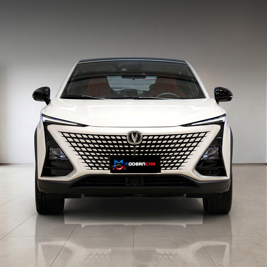 شانجان UNI-T اليت 2026