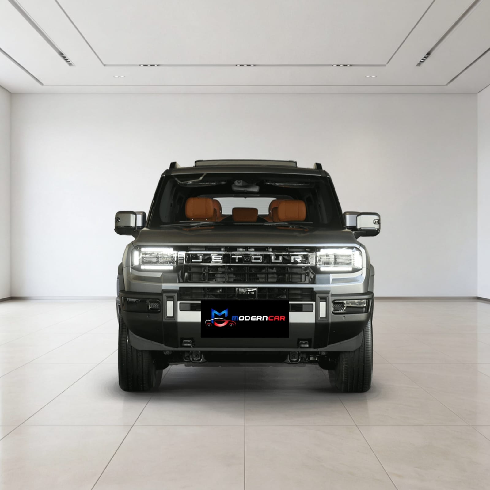 جيتور G700 كمفورت 2026