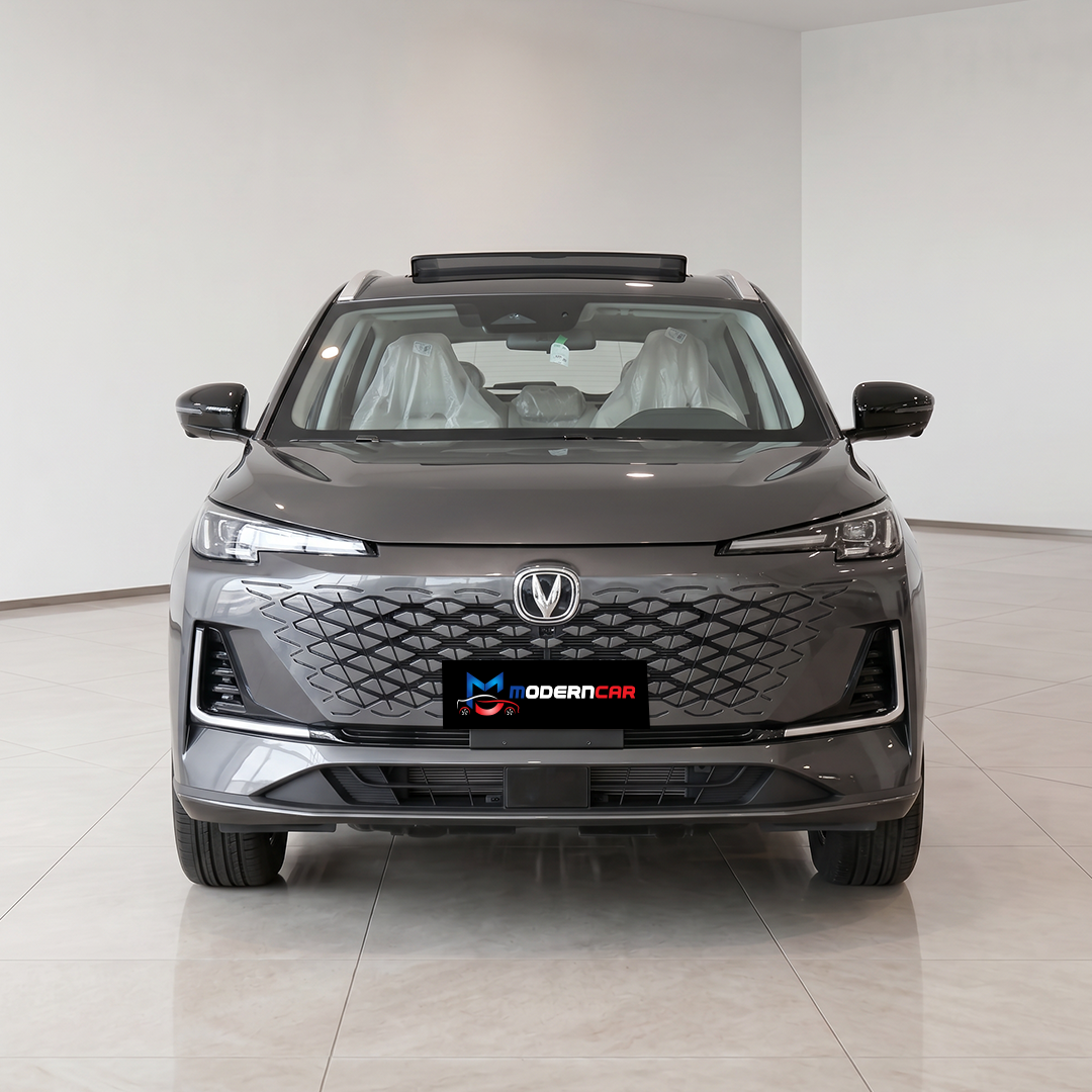 شانجان UNI-S اليت 2026