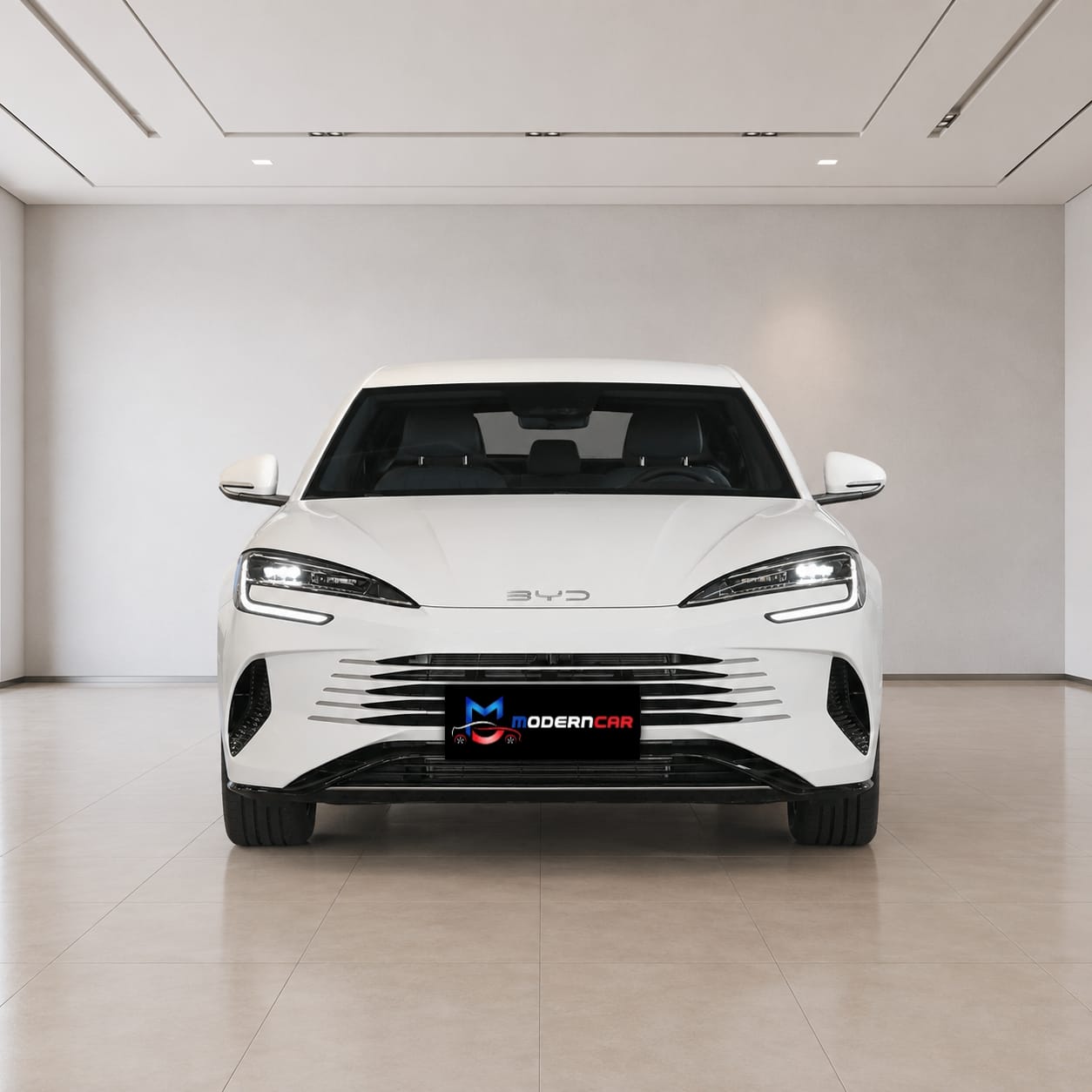 بي واي دي سيل 7 DESIGN 2026