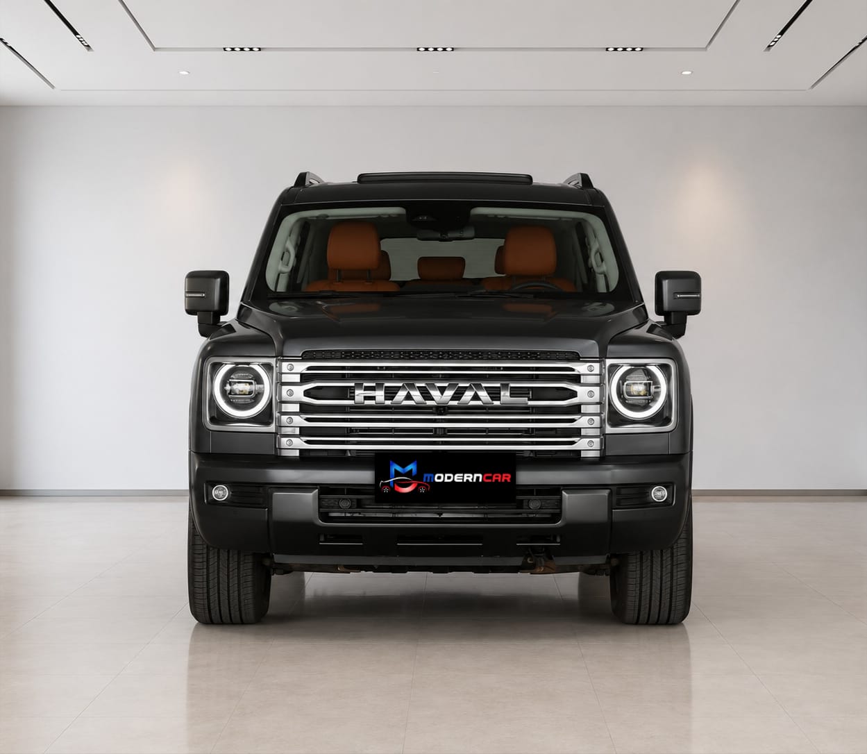 هافال H9 HIGH 2026