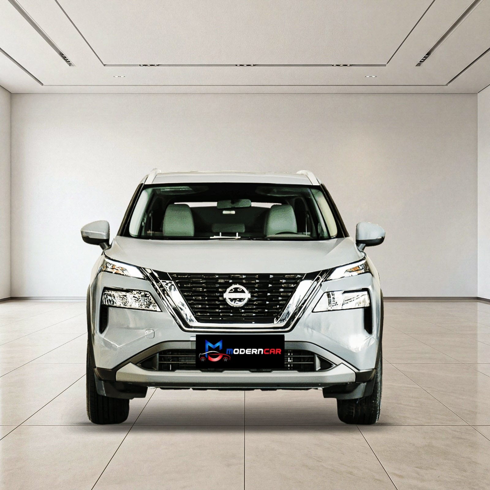 نيسان اكس تريل S 4WD 2026